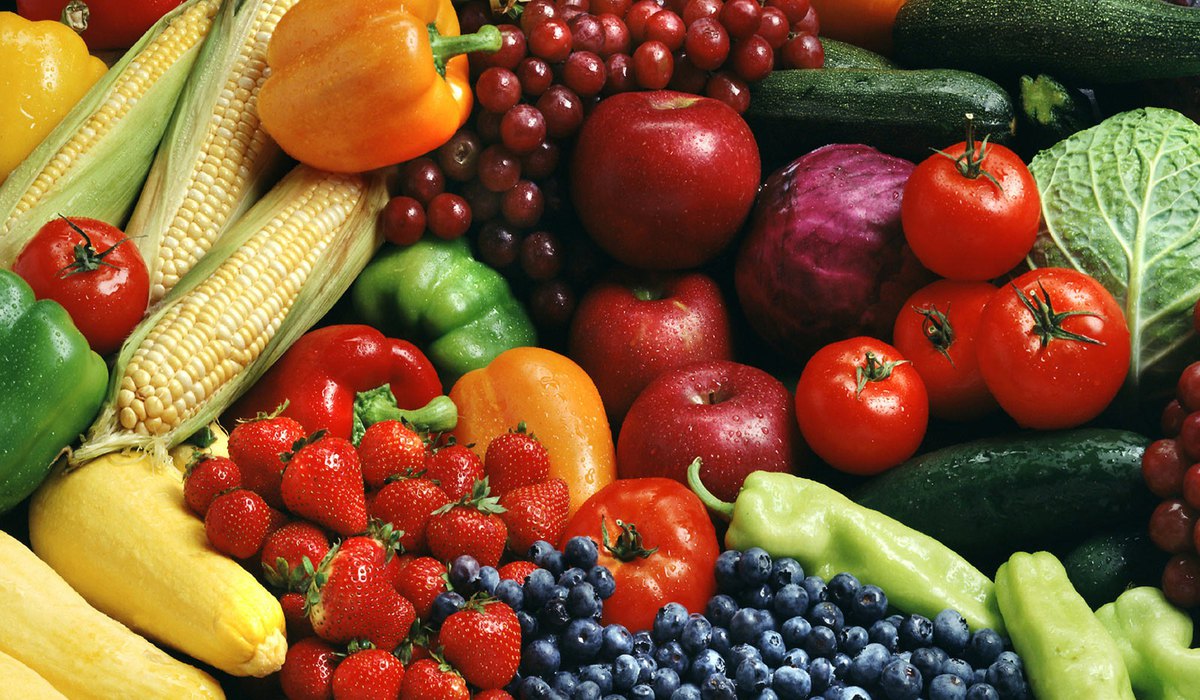 Новозеландские ученые о пользе овощей и фруктов
